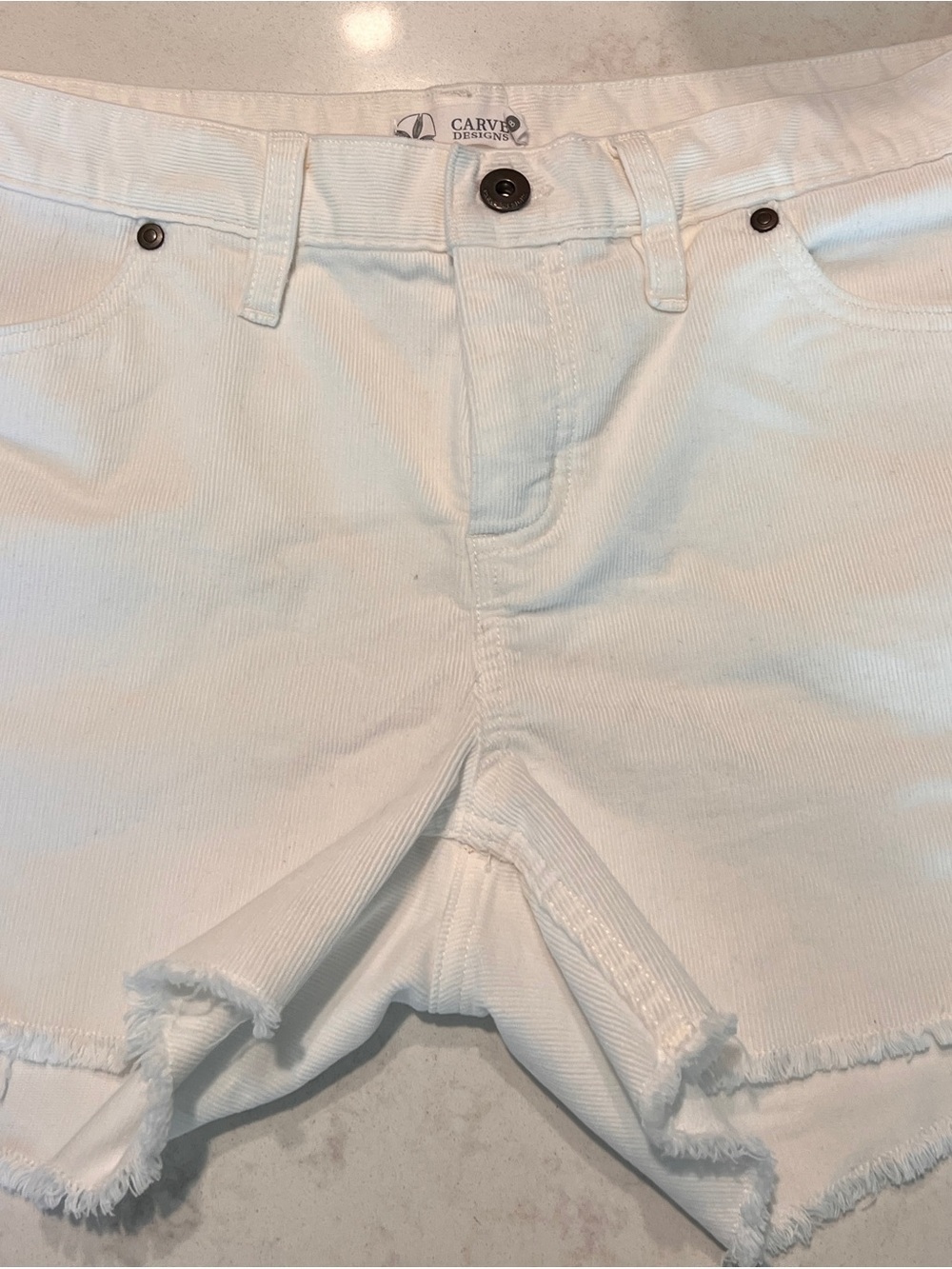 Oahu Shorts - 4” inseam